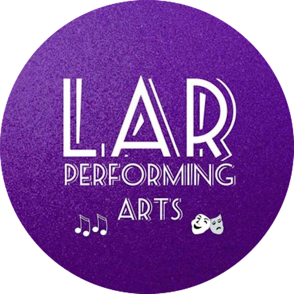 LAR logo